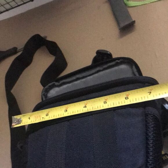 Ruggard Hunter 25 DSLR Holster Bag - Picture 16 of 16